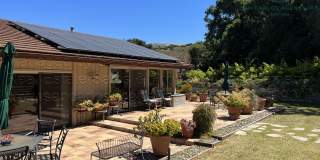 Ranch Style Carmel Valley Property in Desirable Robledo Neighborhood Ranch Style Carmel Valley Property in Desirable Robledo Neighborhood Gallery 12