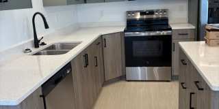 3 Bed 3 Bath Townhome Gallery 3