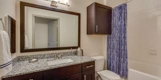 Quadrangles on Twenty Gallery 30