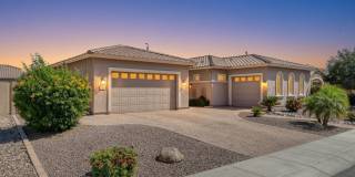 3540 E DESERT BROOM Drive Gallery 1