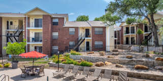 Park at Wells Branch Gallery 21