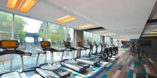 400 West Peachtree Street Northwest Gallery 10