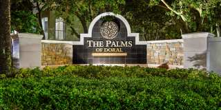 The Palms of Doral Gallery 85