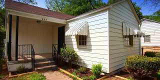 607 Prothro Street Gallery 1