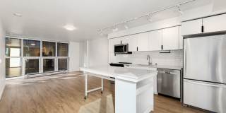 Sylva on Main Apartments Gallery 6