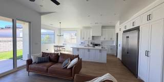 3 Bedroom, 2 bath home. Gallery 3