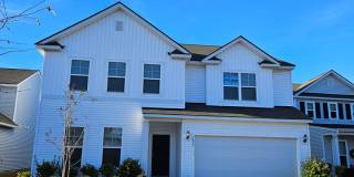 Spacious Two-Story Living on a Premium Lot in Johns Island! Spacious Two-Story Living on a Premium Lot in Johns Island! Gallery 1