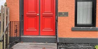 56 Trinity Place unit: 5 Gallery 2