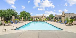 Deerfield Apartments Gallery 2