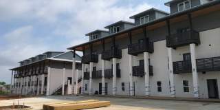 St. Thomas Flats Gallery 1