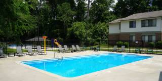 Cross Creek Apartments Gallery 5