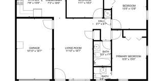 3 bed, 1.5 bath duplex in Fort Collins Gallery 27