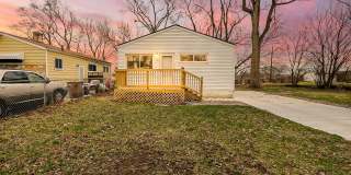 AVAILABLE NOW! Charming 3-Bedroom Home in Prime Pontiac Location Gallery 1