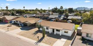 3763 E EVANS Drive Gallery 30
