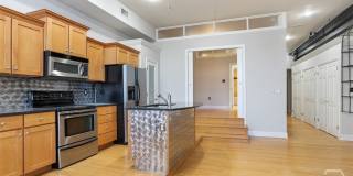 50 Barnard Street unit: 203 Gallery 14