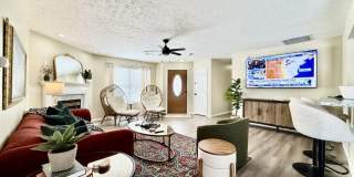 Freshly Renovated Home With Man Cave In Trenton OH Gallery 3