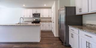 4/2 Stonebridge Rental with Modern Upgrades, Private Wooded Views & Resort-Style Amenities Gallery 6