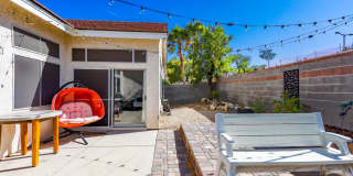 Beautiful One Story 2 Bedroom Townhome With 2 Car Attached Garage Gallery 26