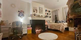 Popular Sorority Choice!  See Youtube Video Tour! Multi Year Stay Preferred near BU!  Huge Rooms Gallery 4