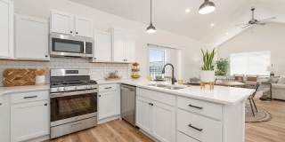 3 Bedroom Townhome! Coming May! Gallery 1