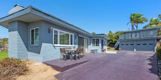 Bright Open Layout with Partial Ocean Views! Gallery 1