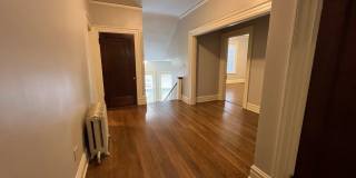 Central Gardens home with 4BR/2ba up w office/flex space. Wrap around, covered front porch! Pets are owners approval. Gallery 14