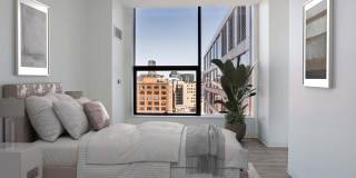 The Van Buren Gallery 25