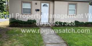 Come See This 4 Bedroom 1.5 bathroom single family home!! Come See This 4 Bedroom 1.5 bathroom single family home!! Gallery 1