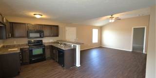 3 Bedroom, 2 Bathroom in Nixa! Gallery 3