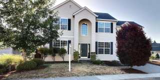 3BR/3BA Two-Story Home w/ 2 Bonus Rooms, Garage, & Fenced Yard Gallery 1