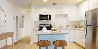 Mediterranean Village West Hollywood Gallery 5