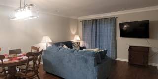 Furnished 3 BR, 3 BH Townhouse in Wilmington! Furnished 3 BR, 3 BH Townhouse in Wilmington! Gallery 5