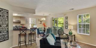 Brookstone Village Apartments Brookstone Village Apartments Gallery 1