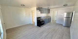 2 bed newly renovated! Gallery 4