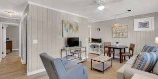 Renovated & Furnished Duplex in Peaceful Rosewood - 2746 Gallery 2