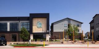 Parkside at Craig Ranch Apartment Gallery 56