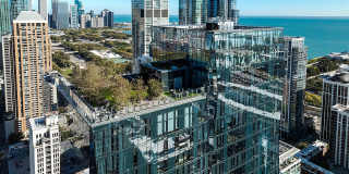 Arrive Michigan Avenue Gallery 51