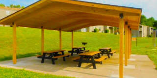 Cedar Ridge Apartments and Townhomes Gallery 39