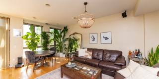 400 North Clinton Street Gallery 4