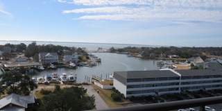 Harborside Club at 701 Gallery 1