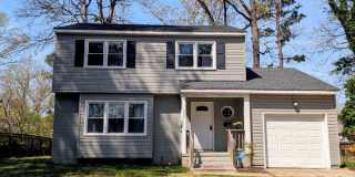 POCAHONTAS VILLAGE Gallery 1