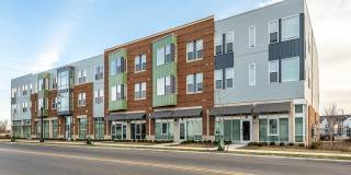 Legacy Pointe at Poindexter Apartments Gallery 25