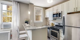 The August Gallery 1