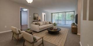 Residences at Pleasant Ridge Gallery 1