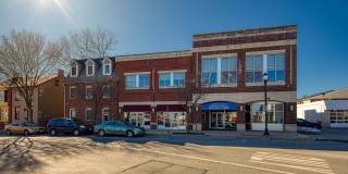 North Market/South Carroll Apartments Gallery 1
