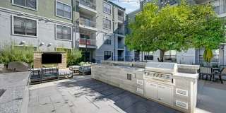 The Metro Apartments Gallery 14
