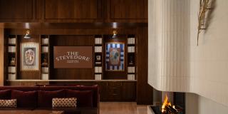 The Stevedore Gallery 4