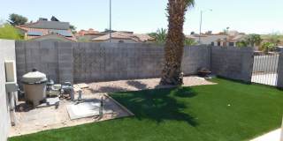 GORGEOUS SINGLE STORY WITH MANY UPGRADES*3 BEDROOMS*SPARKLING POOL AND SPA! Gallery 42
