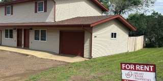 Newly updated!! 2 bedroom, 1 bath townhouse Gallery 1