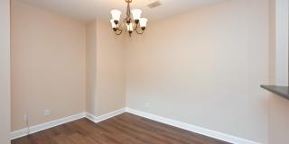 **PRISTINE GARDEN-LEVEL CONDO ON THE FIRST LEVEL NEAR PAVILION AND COMMUNITY GREEN SPACE** Gallery 17